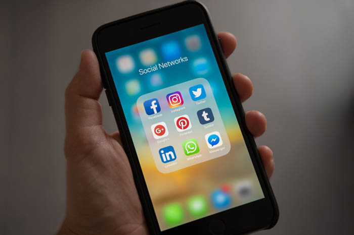 Social Media Marketing Agency Social Media Marketing Agency