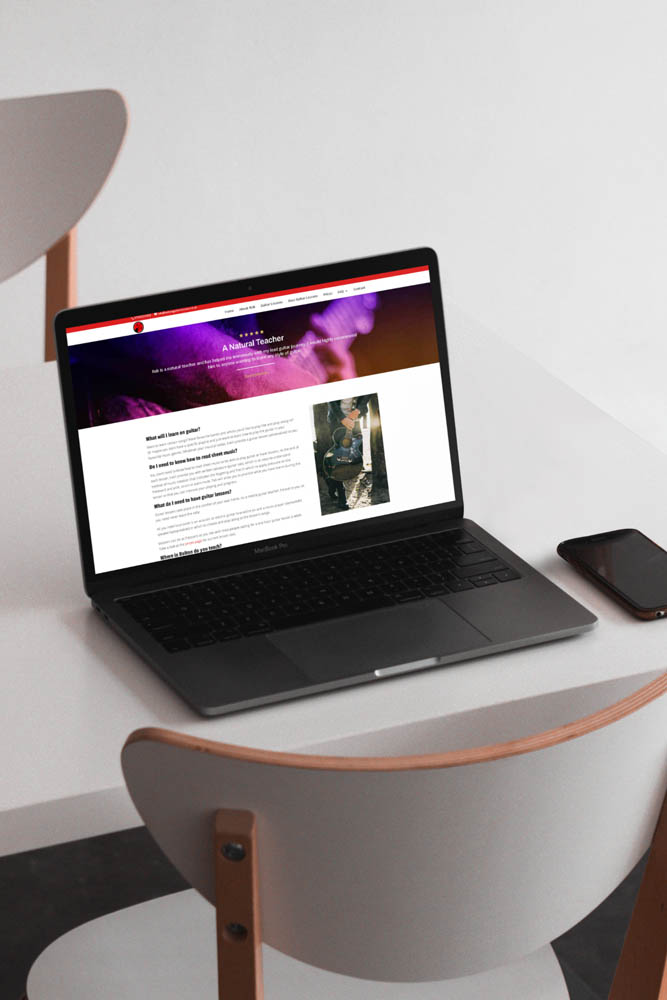 Web Design Leigh Web Design Leigh